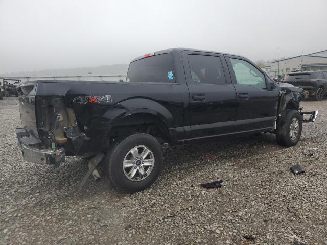 Photo 3 from auction – 2017 FORD F150 SUPER with VIN 1FTEW1E86HKC84713