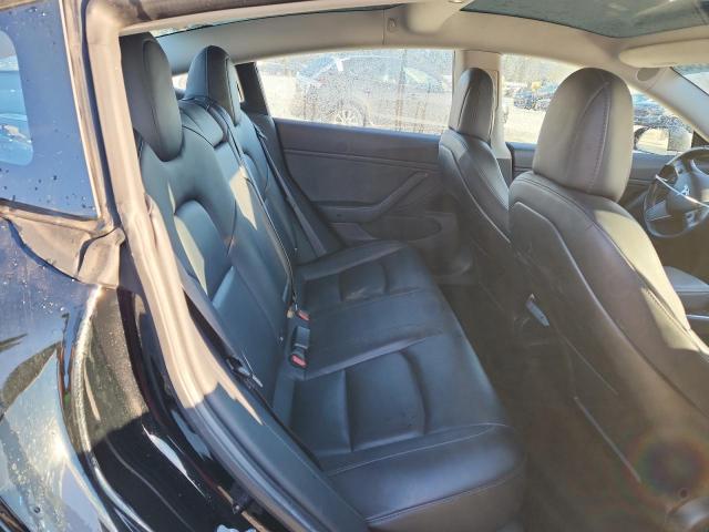 Photo 10 from auction – 2018 TESLA MODEL 3 with VIN 5YJ3E1EA0JF046615