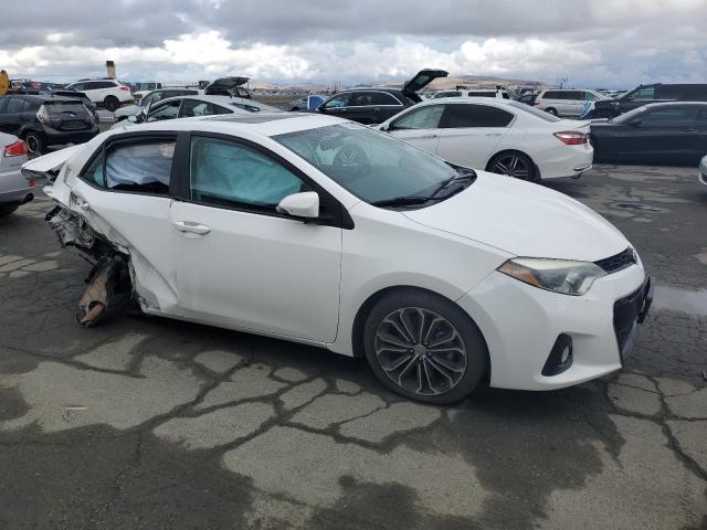 Photo 4 from auction – 2016 TOYOTA COROLLA L with VIN 5YFBURHE9GP411298