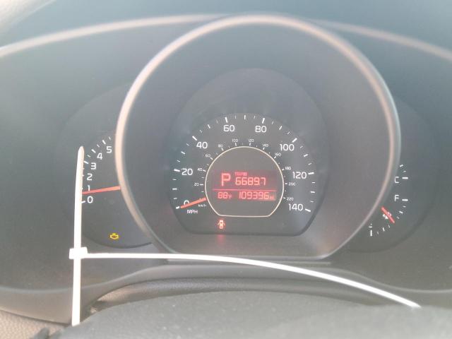 Photo 9 from auction – 2015 KIA SOUL with VIN KNDJN2A26F7816468