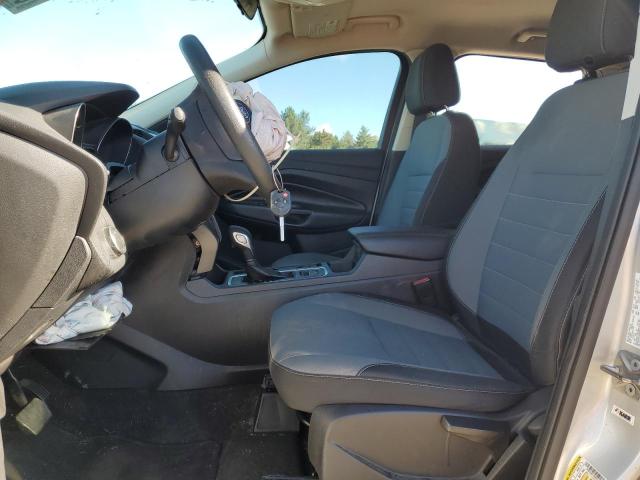 Photo 7 from auction – 2017 FORD ESCAPE S with VIN 1FMCU0F73HUE74613