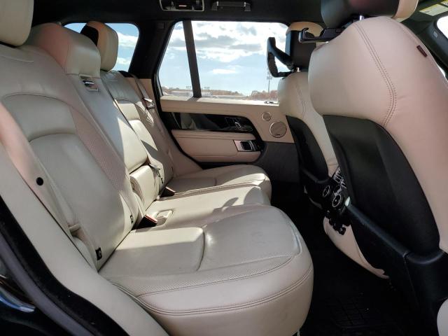 Photo 11 from auction – 2019 LAND ROVER RANGE ROVE with VIN SALGS2SV0KA545697