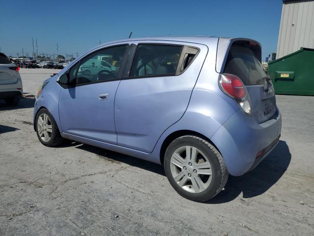 Photo 2 from auction – 2014 CHEVROLET SPARK LS with VIN KL8CA6S93EC585096