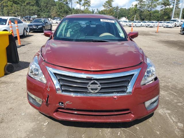 Photo 5 from auction – 2014 NISSAN ALTIMA 2.5 with VIN 1N4AL3AP1EC420435