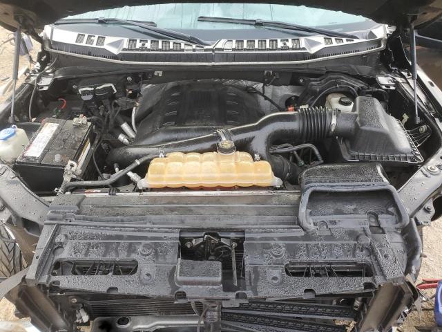 Photo 11 from auction – 2016 FORD F150 SUPER with VIN 1FTEW1EGXGFC56542