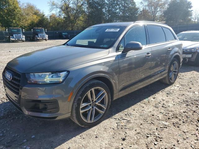 AUDI Q7 PRESTIG 2017 with VIN WA1VAAF74HD028525 - Photo from auction