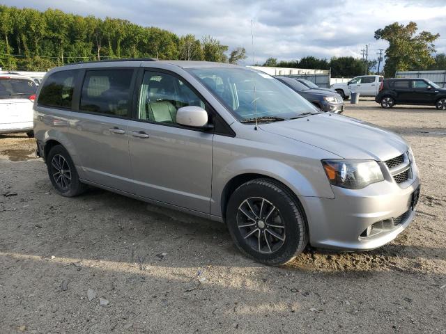 Photo 4 from auction – 2019 DODGE GRAND CARA with VIN 2C4RDGEG8KR564501