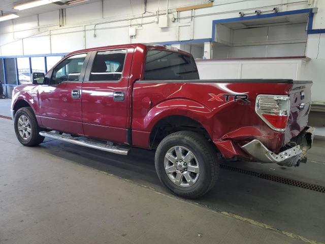 Photo 2 from auction – 2013 FORD F150 SUPER with VIN 1FTFW1EF0DFB12392