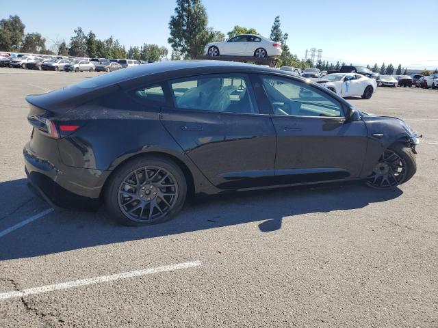 Photo 3 from auction – 2025 TESLA MODEL 3 with VIN 5YJ3E1EA4SF075844
