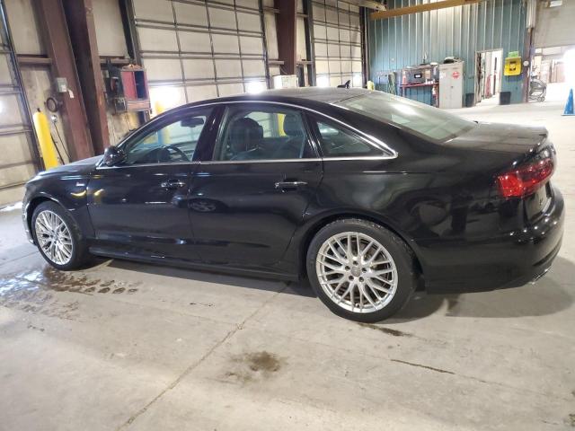 Photo 2 from auction – 2016 AUDI A6 PRESTIG with VIN WAUHGAFCXGN022023