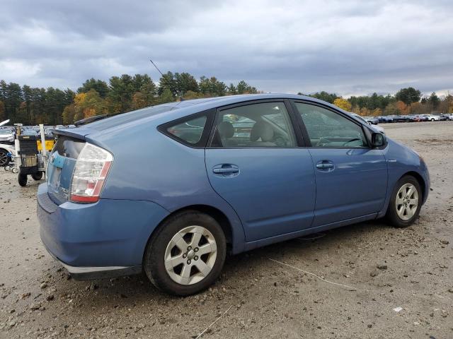Photo 3 from auction – 2008 TOYOTA PRIUS with VIN JTDKB20U587700195