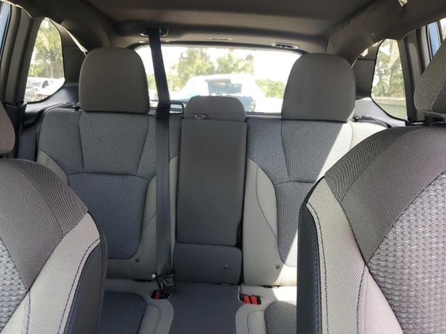 Photo 10 from auction – 2025 SUBARU FORESTER P with VIN JF2SLDDC9SH564859