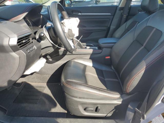 Photo 7 from auction – 2023 NISSAN ALTIMA with VIN 1N4BL4CV4PN393177