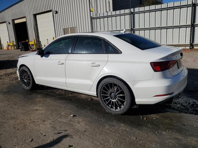 Photo 2 from auction – 2017 AUDI A3 PREMIUM with VIN WAUB8GFF3H1032594