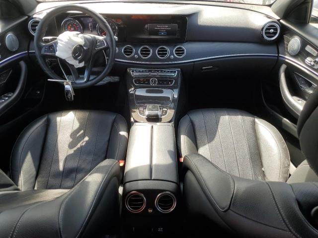 Photo 8 from auction – 2017 MERCEDES-BENZ E 300 with VIN WDDZF4JB9HA050758