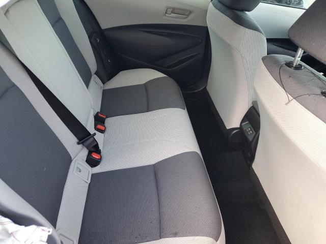 Photo 10 from auction – 2025 TOYOTA COROLLA LE with VIN 5YFB4MDE2SP320357