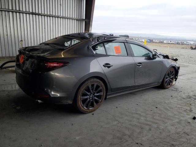 Photo 3 from auction – 2021 MAZDA 3 with VIN JM1BPBAY8M1324365