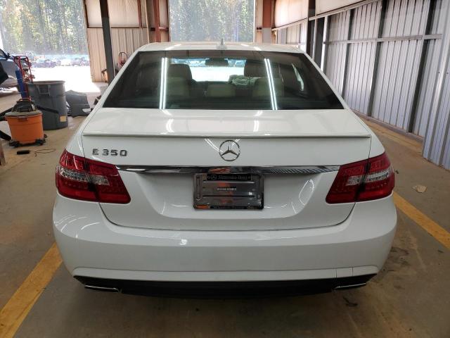 Photo 6 from auction – 2013 MERCEDES-BENZ E 350 with VIN WDDHF5KB9DA729665