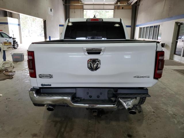 Photo 6 from auction – 2019 RAM 1500 LONGH with VIN 1C6SRFKT7KN510979