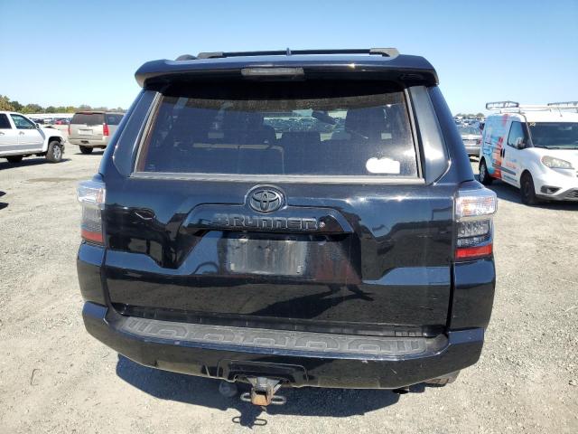 Photo 6 from auction – 2018 TOYOTA 4RUNNER with VIN JTEBU5JR1J5569298