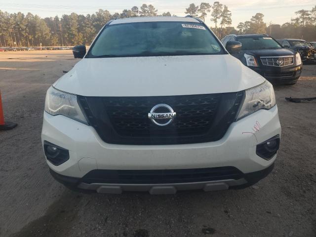 Photo 5 from auction – 2020 NISSAN PATHFINDER with VIN 5N1DR2CN8LC637498