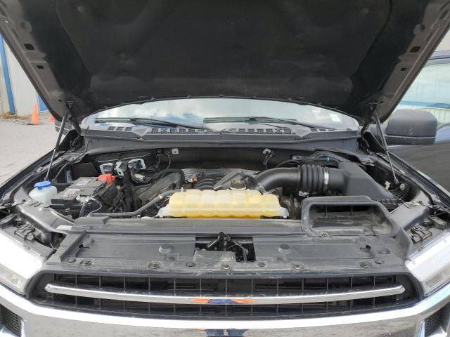 Photo 11 from auction – 2020 FORD F150 SUPER with VIN 1FTEW1E56LKF45448