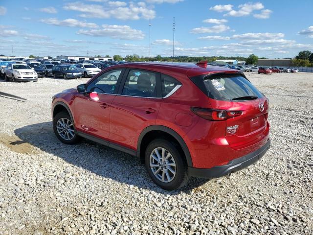 Photo 2 from auction – 2023 MAZDA CX-5 with VIN JM3KFBAM1P0229180