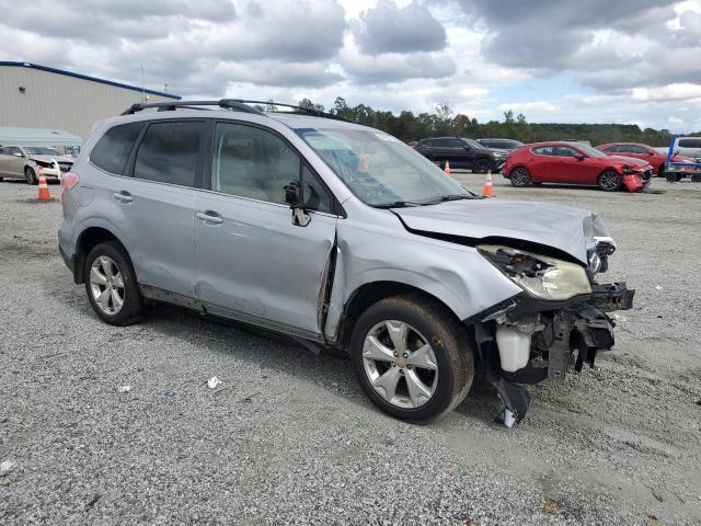 Photo 4 from auction – 2014 SUBARU FORESTER 2 with VIN JF2SJAMC9EH442530