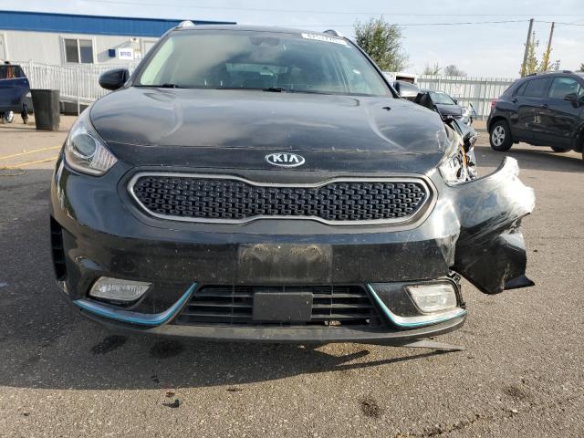 Photo 5 from auction – 2018 KIA NIRO with VIN KNDCM3LD8J5143882