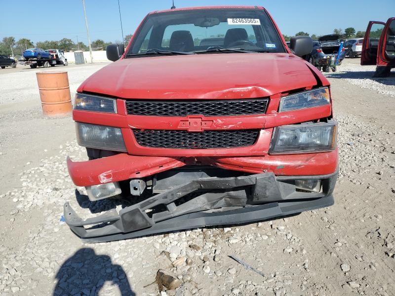 Photo 5 from auction – 2012 CHEVROLET COLORADO with VIN 1GCCSBF91C8101384