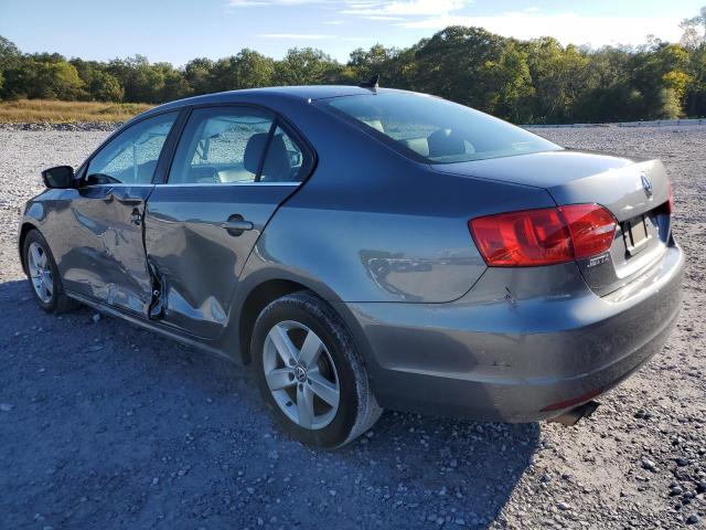 Photo 2 from auction – 2013 VOLKSWAGEN JETTA with VIN 3VWLL7AJXDM388763