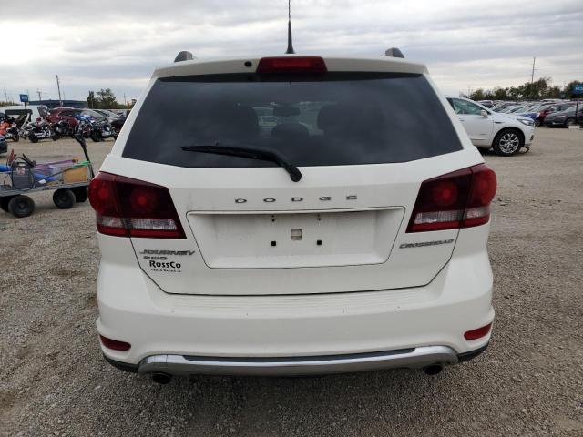 Photo 6 from auction – 2017 DODGE JOURNEY CR with VIN 3C4PDDGG0HT578272