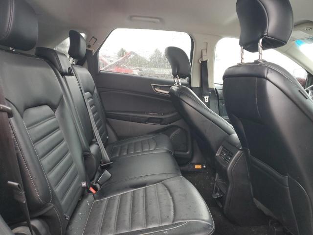 Photo 11 from auction – 2017 FORD EDGE SEL with VIN 2FMPK4J96HBB03622