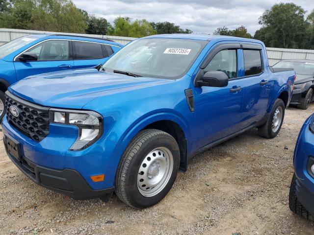 FORD MAVERICK X 2025 with VIN 3FTTW8A3XSRA20441 - Photo from auction