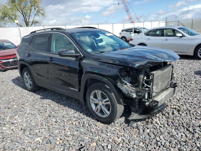Photo 4 from auction – 2020 GMC TERRAIN SL with VIN 3GKALMEV4LL309747
