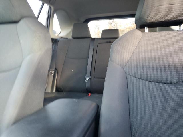 Photo 10 from auction – 2020 TOYOTA RAV4 LE with VIN 2T3G1RFV2LW106534