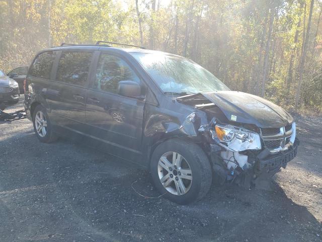 Photo 4 from auction – 2011 DODGE GRAND CARA with VIN 2D4RN4DG8BR778145