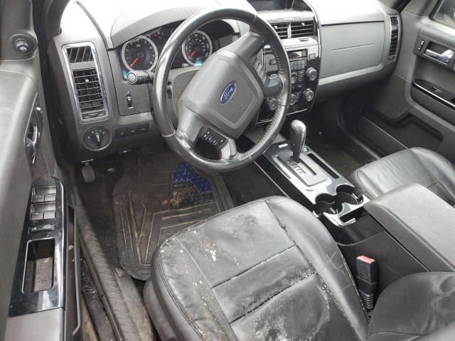 Photo 8 from auction – 2011 FORD ESCAPE LIM with VIN 1FMCU0EG1BKB33845