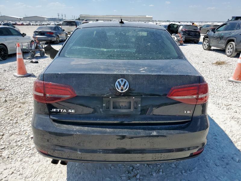 Photo 6 from auction – 2016 VOLKSWAGEN JETTA SE with VIN 3VWD67AJ8GM398658