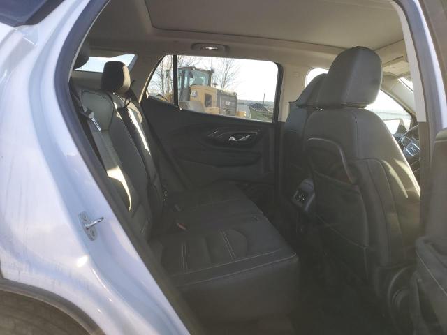 Photo 10 from auction – 2022 GMC TERRAIN DE with VIN 3GKALXEV7NL261651