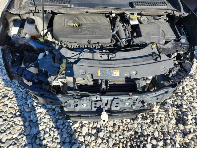 Photo 12 from auction – 2019 FORD ESCAPE SE with VIN 1FMCU9GD2KUB07119