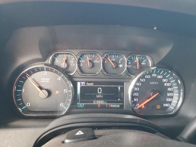 Photo 9 from auction – 2015 CHEVROLET SUBURBAN C with VIN 1GNSCJKC5FR543501