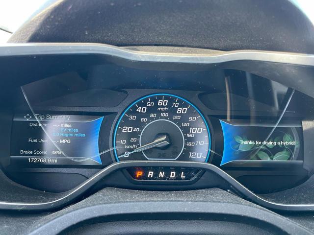 Photo 8 from auction – 2015 FORD C-MAX SEL with VIN 1FADP5BU8FL117266