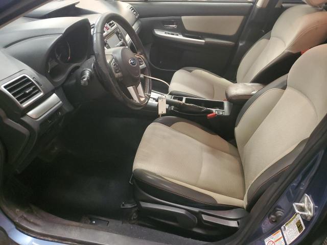 Photo 7 from auction – 2016 SUBARU CROSSTREK with VIN JF2GPABC2G8218980