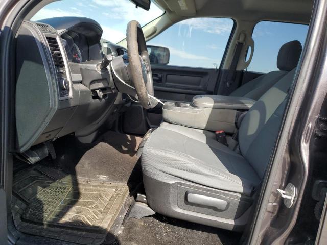 Фото 7 с аукциона – 2014 RAM 1500 ST с VIN 1C6RR6KG2ES429461