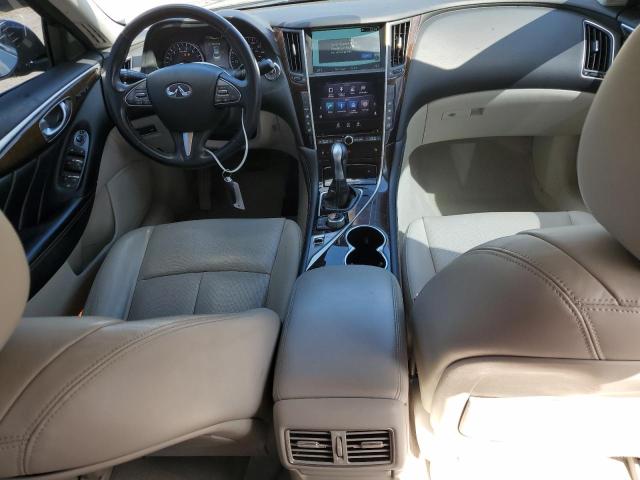 Photo 8 from auction – 2014 INFINITI Q50 BASE with VIN JN1BV7AP5EM680351