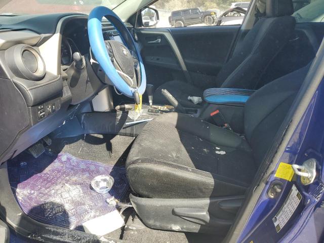 Photo 7 from auction – 2015 TOYOTA RAV4 XLE with VIN 2T3WFREV4FW182338