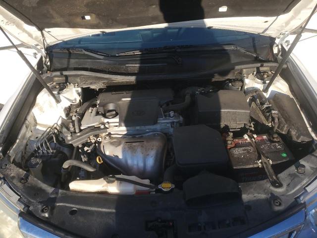Photo 11 from auction – 2013 TOYOTA CAMRY L with VIN 4T1BF1FK4DU701897