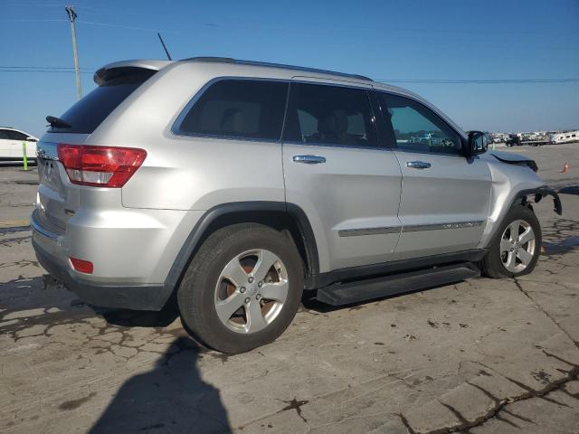 Photo 3 from auction – 2013 JEEP GRAND CHER with VIN 1C4RJEBG1DC577605