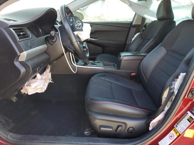 Photo 7 from auction – 2016 TOYOTA CAMRY LE with VIN 4T1BF1FK6GU543583